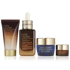 Estée Lauder Advanced Night Repair Serum Lift + Glow Skincare Set